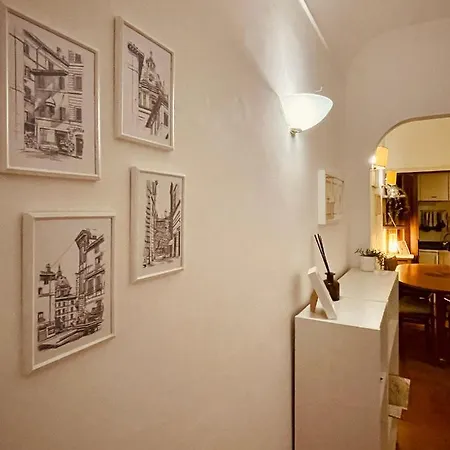 Downtown Apartment_sistina *